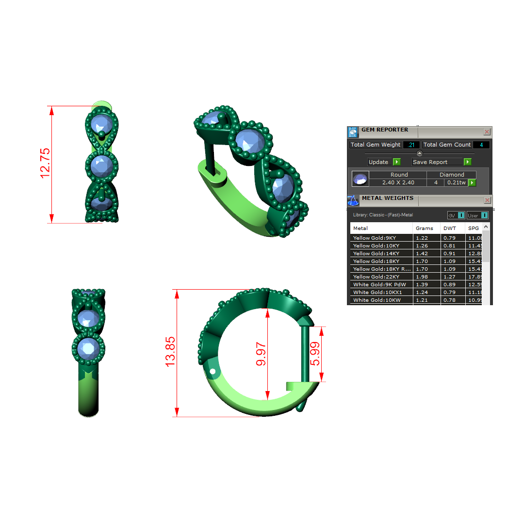 CAD Design